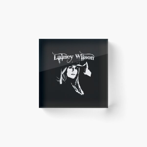 Item preview, Lainey Wilson Country Music Festival 2026 designed and sold by tristann-studio.