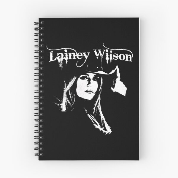 Artikelvorschau, Lainey Wilson Country Music Festival 2026 entworfen und verkauft von tristann-studio.