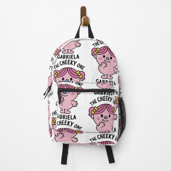 Item preview, The Cheeky One Gabriela Cute Girl Birthday Gift designed and sold by thefirstbroo.