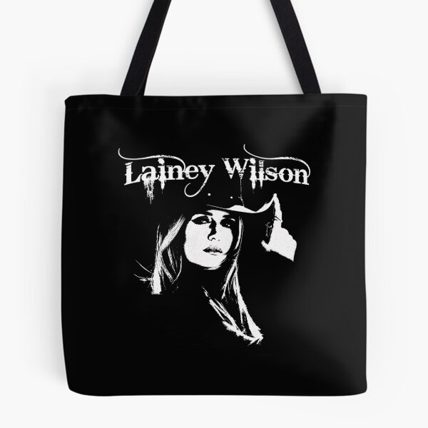 Item preview, Festival de Música Country Lainey Wilson 2026 designed and sold by tristann-studio.