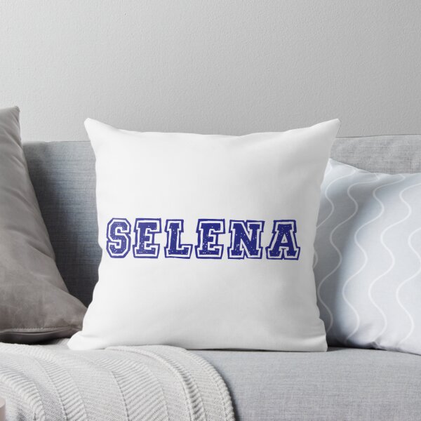 Item preview, Elegant Selena Inspired Artistic Portrait Design designed and sold by alberto1126.
