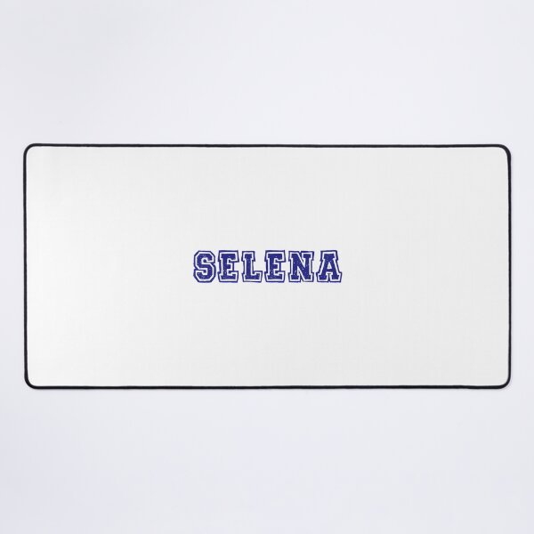 Item preview, Elegant Selena Inspired Artistic Portrait Design designed and sold by alberto1126.