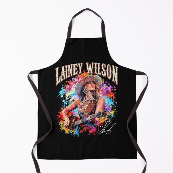 Item preview, Lainey Wilson Country Concert Fan Aesthetic 2026 designed and sold by tristann-studio.