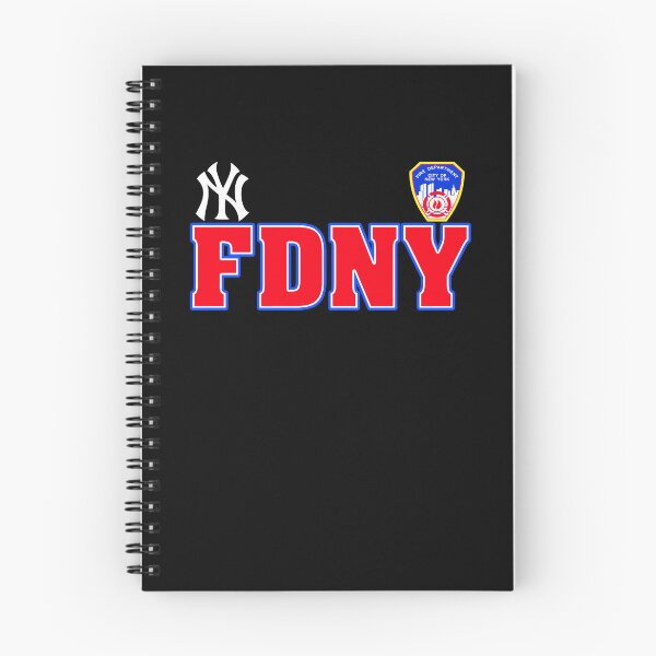 Item preview, FDNY New York Firefighter Pride City Emblem designed and sold by thefirstbroo.