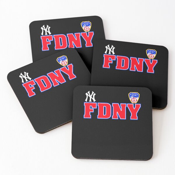 Item preview, FDNY New York Firefighter Pride City Emblem designed and sold by thefirstbroo.
