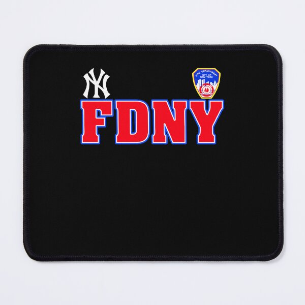 Item preview, FDNY New York Firefighter Pride City Emblem designed and sold by thefirstbroo.