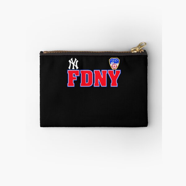 Item preview, FDNY New York Firefighter Pride City Emblem designed and sold by thefirstbroo.
