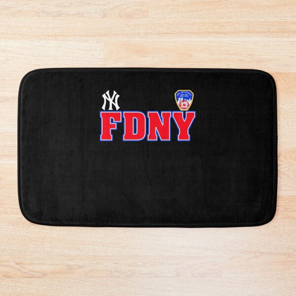 Item preview, FDNY New York Firefighter Pride City Emblem designed and sold by thefirstbroo.