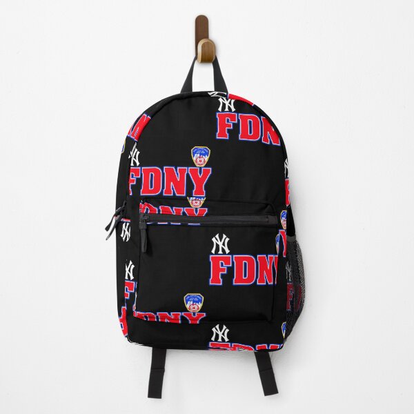 Item preview, FDNY New York Firefighter Pride City Emblem designed and sold by thefirstbroo.