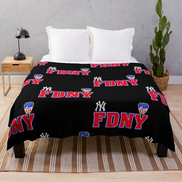 Item preview, FDNY New York Firefighter Pride City Emblem designed and sold by thefirstbroo.