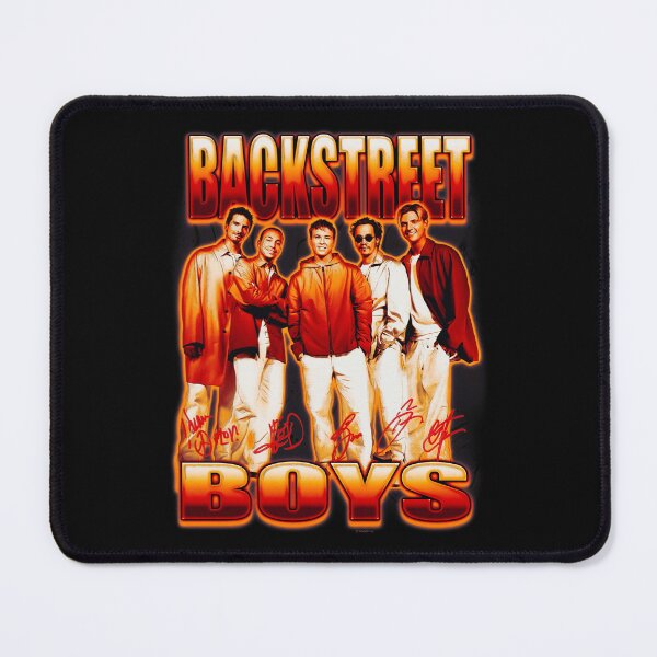 Item preview, Backstreet Boys designed and sold by Tazmamert-HALOM.