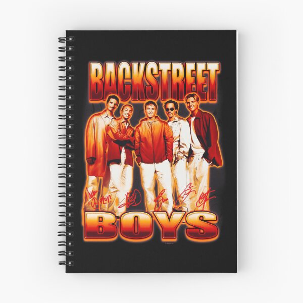 Item preview, Backstreet Boys designed and sold by Tazmamert-HALOM.
