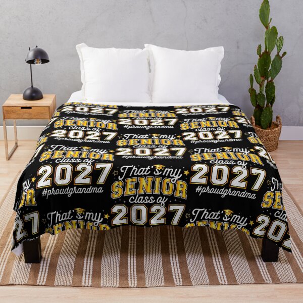Item preview, Proud Grandma Of A 20Graduate Grandma Senior Grandma 2027 designed and sold by RealestInternet.