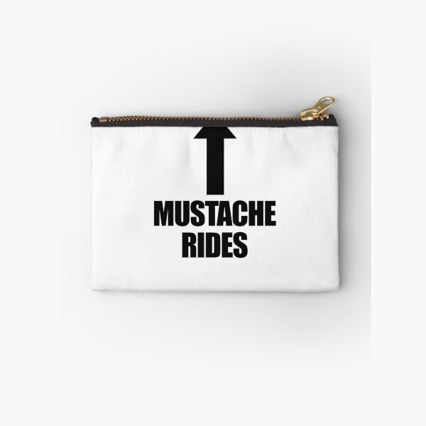 Artikelvorschau, Mustache Rides Arrow Up Herren-Mustache-Ride-Ausrüstung entworfen und verkauft von DynamicDesign.