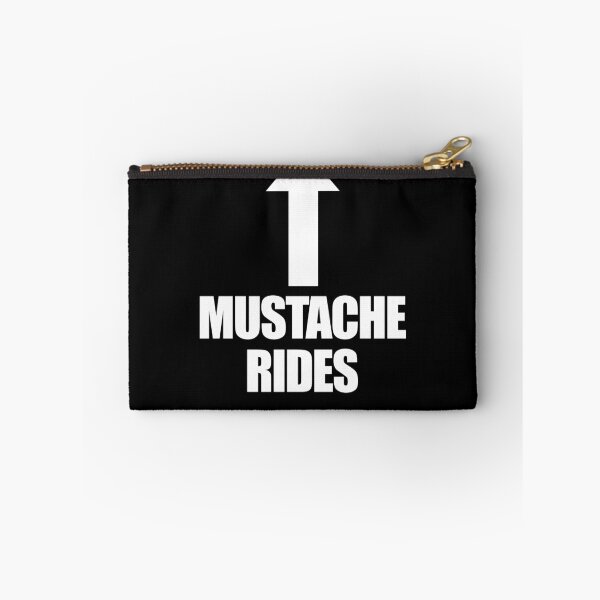 Artikelvorschau, Mustache Rides Arrow Up Herren-Mustache-Ride-Ausrüstung entworfen und verkauft von DynamicDesign.