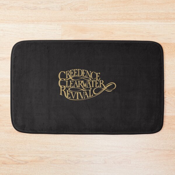 Item preview, Classic Rock Band Inspired Design Celebrating Creedence Clearwater Revival designed and sold by Whatafuck-.