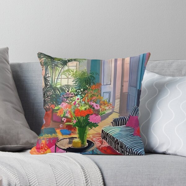Item preview, David Hockney art - David Hockney painting - David Hockney artist - David Hockney portrait - David Hockney pop art designed and sold by Rohyadalim.