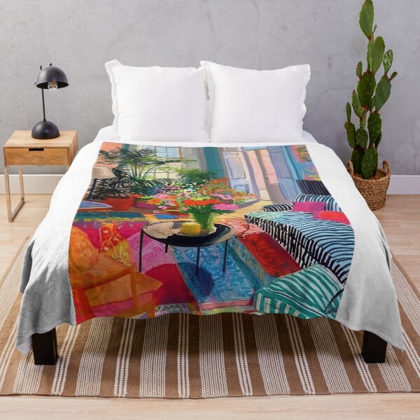 Item preview, David Hockney art - David Hockney painting - David Hockney artist - David Hockney portrait - David Hockney pop art designed and sold by Rohyadalim.