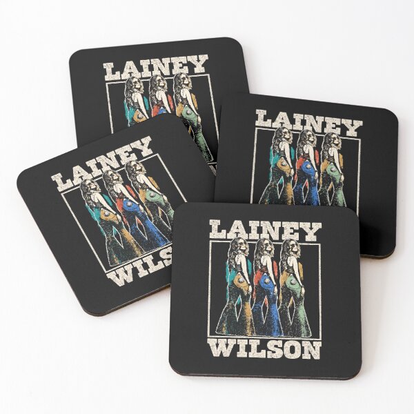 Item preview, Country Music Concert Season Tour, Lainey Wilson 2026 designed and sold by tristann-studio.