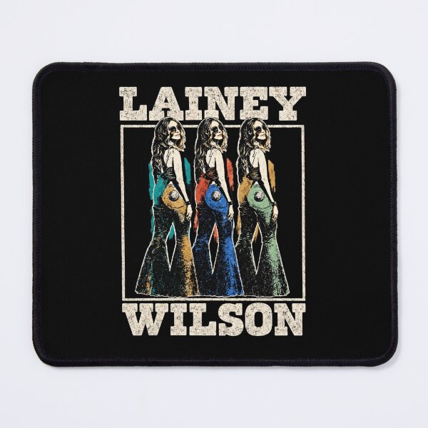 Item preview, Country Music Concert Season Tour, Lainey Wilson 2026 designed and sold by tristann-studio.