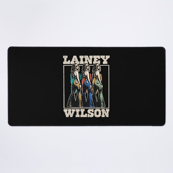 Item preview, Country Music Concert Season Tour, Lainey Wilson 2026 designed and sold by tristann-studio.