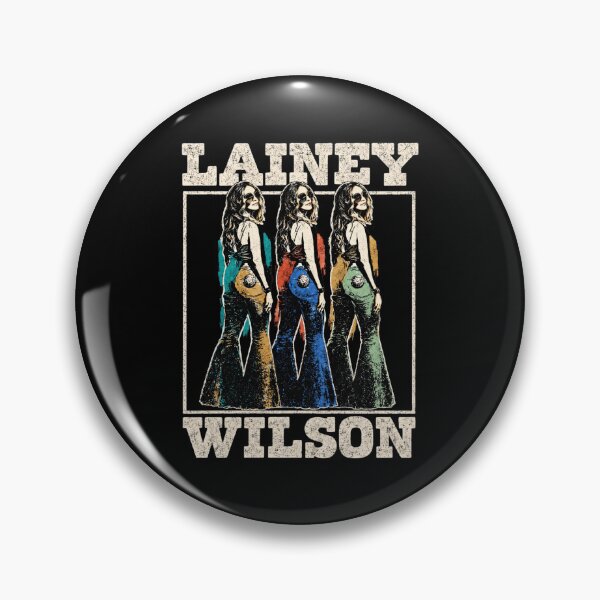 Artikelvorschau, Country-Musik-Konzertsaison-Tournee, Lainey Wilson 2026 entworfen und verkauft von tristann-studio.