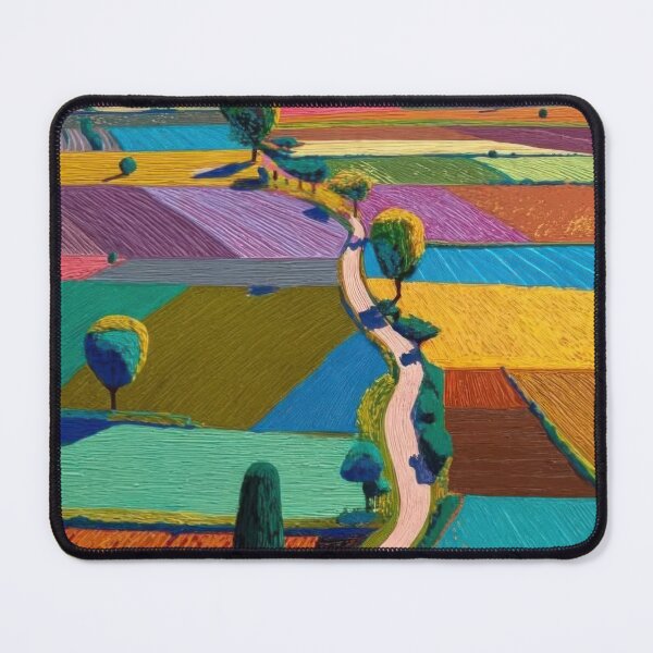 Item preview, David Hockney art - David Hockney painting - David Hockney artist - David Hockney portrait - David Hockney pop art designed and sold by Rohyadalim.