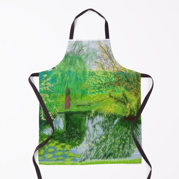 Item preview, David Hockney art - David Hockney painting - David Hockney artist - David Hockney portrait - David Hockney pop art designed and sold by Rohyadalim.