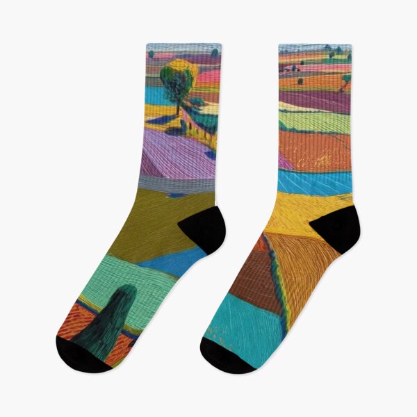 Item preview, David Hockney art - David Hockney painting - David Hockney artist - David Hockney portrait - David Hockney pop art designed and sold by Rohyadalim.