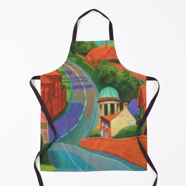 Item preview, David Hockney art - David Hockney painting - David Hockney artist - David Hockney portrait - David Hockney pop art designed and sold by Rohyadalim.