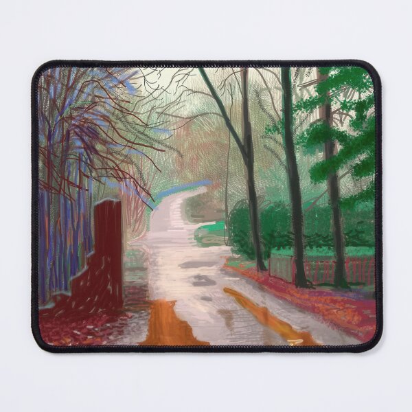Item preview, David Hockney art - David Hockney painting - David Hockney artist - David Hockney portrait - David Hockney pop art designed and sold by Rohyadalim.