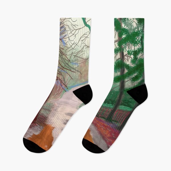Item preview, David Hockney art - David Hockney painting - David Hockney artist - David Hockney portrait - David Hockney pop art designed and sold by Rohyadalim.