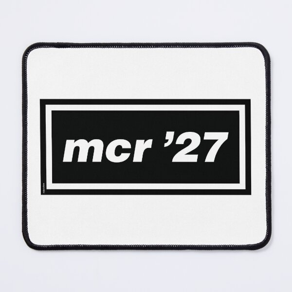 Item preview, Mcr Live 27 - Oasis Reunion Gallagher 90s Band Artwork designed and sold by DCS Designs.
