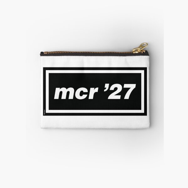 Item preview, Mcr Live 27 - Oasis Reunion Gallagher 90s Band Artwork designed and sold by DCS Designs.