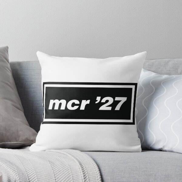Item preview, Mcr Live 27 - Oasis Reunion Gallagher 90s Band Artwork designed and sold by DCS Designs.