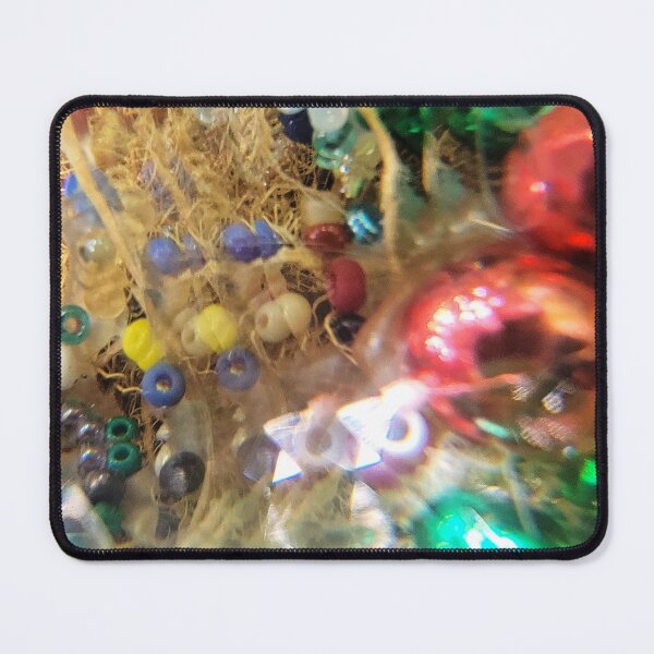Item preview, Secret Woodland: Beaded Nest designed and sold by ElionSolis.