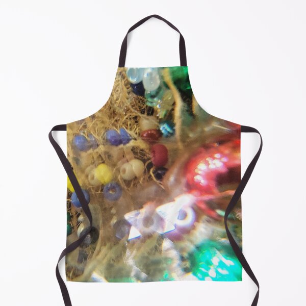 Item preview, Secret Woodland: Beaded Nest designed and sold by ElionSolis.