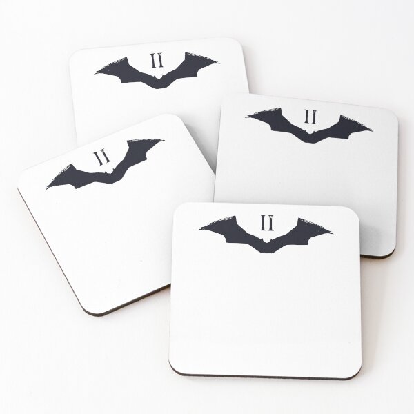 Item preview, Batman Part II Dark Winged Vigilante Movie Symbol designed and sold by thefirstbroo.