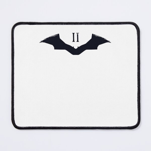 Item preview, Batman Part II Dark Winged Vigilante Movie Symbol designed and sold by thefirstbroo.