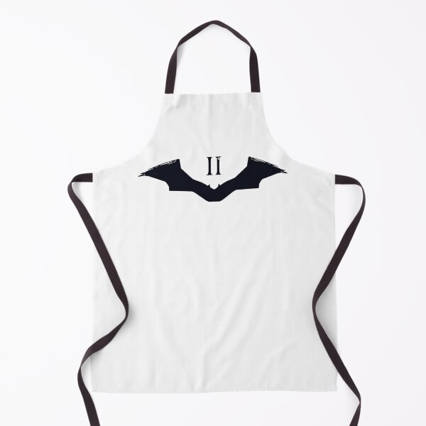 Item preview, Batman Part II Dark Winged Vigilante Movie Symbol designed and sold by thefirstbroo.