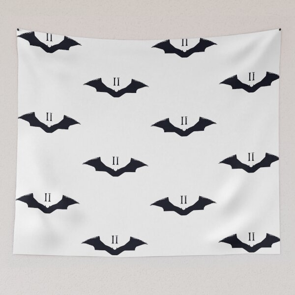 Item preview, Batman Part II Dark Winged Vigilante Movie Symbol designed and sold by thefirstbroo.