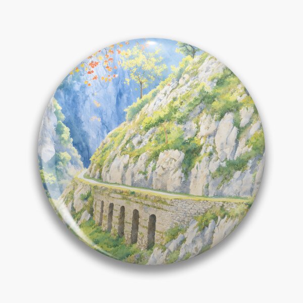 Item preview, Cares Gorge designed and sold by HOMETOWN86.