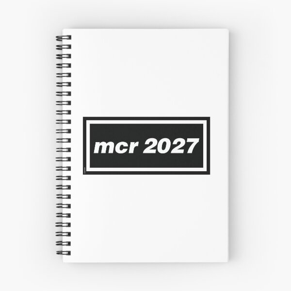 Item preview, Mcr 2027 - Oasis Reunion Gallagher 90s Band Artwork designed and sold by DCS Designs.