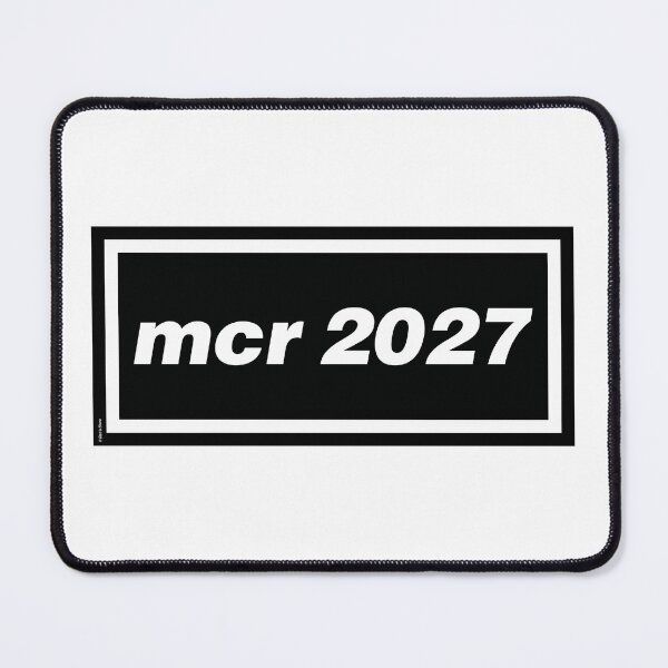 Item preview, Mcr 2027 - Oasis Reunion Gallagher 90s Band Artwork designed and sold by DCS Designs.