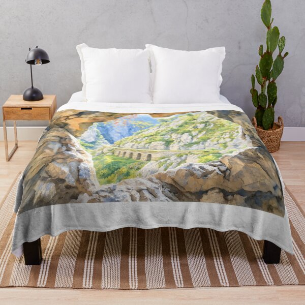 Item preview, Cares Gorge designed and sold by HOMETOWN86.