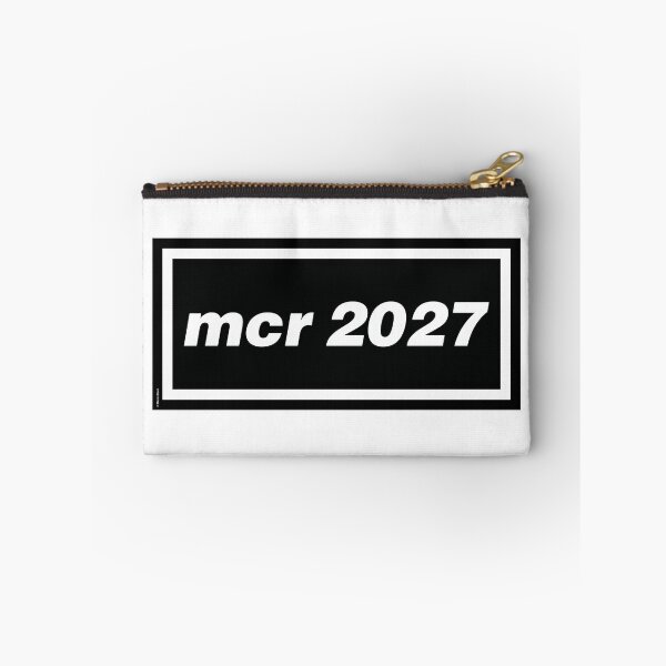 Item preview, Mcr 2027 - Oasis Reunion Gallagher 90s Band Artwork designed and sold by DCS Designs.