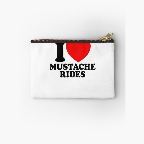 Artikelvorschau, I Love Mustache Rides Damen-Mustache-Ride-Ausrüstung entworfen und verkauft von DynamicDesign.