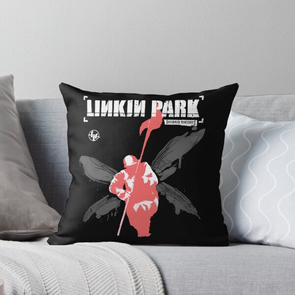 Item preview, The Linkin Park Hybrid Vol.08 designed and sold by ardasubarwa.