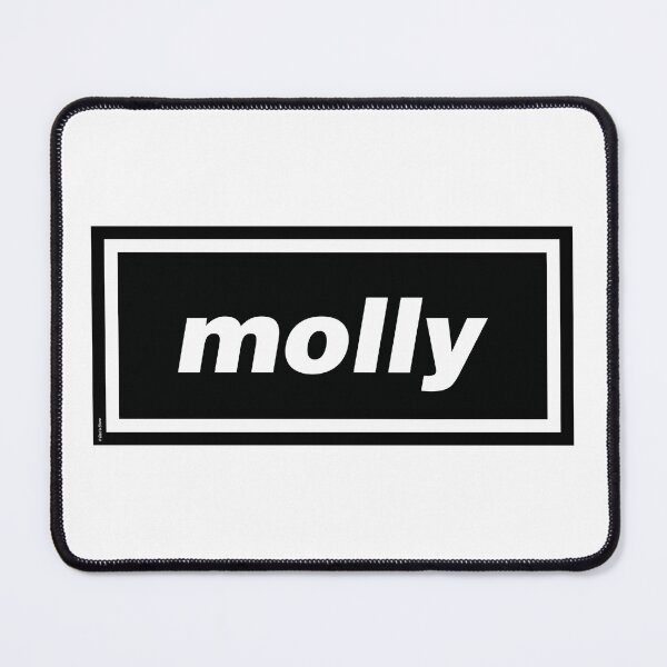 Item preview, Molly - Oasis Reunion Gallagher 90s Band Artwork designed and sold by DCS Designs.