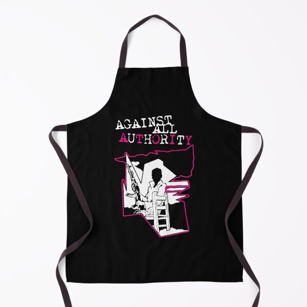 Item preview, Silhouette Style Crust Punk Music Group designed and sold by JamesCusick.